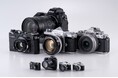 ニコンのカメラを約1/3のスケールで再現 ガシャポンⓇ「Nikonミニチュアカメラコレクション」をニコンプラザ東京・大阪にて数量限定で取り扱い開始