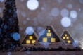 THE GALLERYセレクション展 小林 淳 写真展 「GIFU NIGHTTIME GLOW」を開催