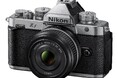 フルサイズミラーレスカメラ「ニコン Zf」用ファームウェアVer.3.00を公開