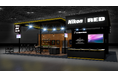 ニコン、RED、MRMCの3社が日本最大級のメディア総合イベント「Inter BEE 2025」に出展
