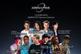 ZERO FES|世界を変える10代がここから始まる ――ジャンルも、国境も超えて――夢と挑戦がつながり、はじめる共創の場