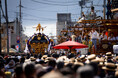 【茨城・石岡】50万人を魅了する関東三大祭り「常陸國總社宮例大祭(石岡のおまつり)」 令和7年度 協賛企業の募集を開始