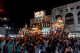 常陸國總社宮例大祭（石岡のおまつり）開催のお知らせ