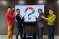 「ビヨンドSDGs官民会議」のアクションを広める公式ロゴが決定！