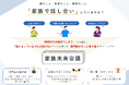 社員の“介護と仕事の両立”を支援するサービス、「家族未来会議」法人向けプランを柴田行政書士事務所が提供開始