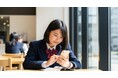 「読む・書く」から「話す・聞く」へ。AIがもたらす「読み書きしない学習体験」で、学習の常識を変える「しゃべるノート」、来月リリース