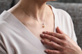 「毎日一緒に」 ご遺骨から生まれる真珠のジュエリー／Pearl Memoryジュエリー加工プランを提供開始