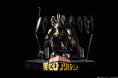 【僕のヒーローアカデミア】第一弾『アーマード・オールマイト ジオラマフィギュア』がSpiceSeedより登場!12月25日(木)20時より予約受付開始！