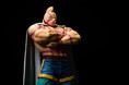 SpiceSeedからキン肉マンスーパー・フェニックスフィギュアが新造形で登場！