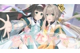 双子幻想アイドル「天花n」、七夕にデビュー曲『忘れないで』をリリース