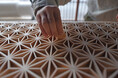 木の可能性を五感で感じるアート展示。大阪・関西万博「Wood Change 2025 ~使おう、日本の木。」