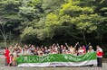 東急グループ各社が参画し、地元の皆さまと地域に根差した活動を継続中！『東急会』マンスリー活動TOPICS　8月号