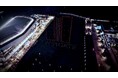 【花火と光が交わる、神戸港の秋の夜宙】KOBE AUTUMN FESTIVAL2026にてアゲハライドのドローンショー『LIGHTDANCe』が宙を舞った