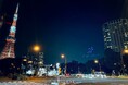 “港区の夜空をドローンが彩る” アゲハライドが東京タワーからも楽しめる音楽×テクノロジーの楽しさを届けたナイトエンターテインメント「LIGHTDANCe」を上演