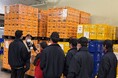 【イベントレポート】広島の高校生が食品物流の「こんな仕事があったなんて!」をリアル体験!トラック乗車・倉庫内見学・コンビニ弁当試食など物流の仕組みを学ぶ1日