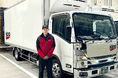 物流人材不足解消に向け外国人材育成を本格化　創業64年で初、制度厳格化後に特定技能ドライバーが合格