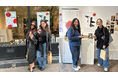 フランス人の100％が「クレンジングは重要」と回答。パリ初開催POPUPで見えた“落とす美容”習慣とは