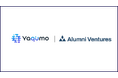 Yaqumo、米国大手ベンチャーキャピタル「Alumni Ventures」より資金調達を実施。Alumni Venturesにとって日本初の投資案件に選出。
