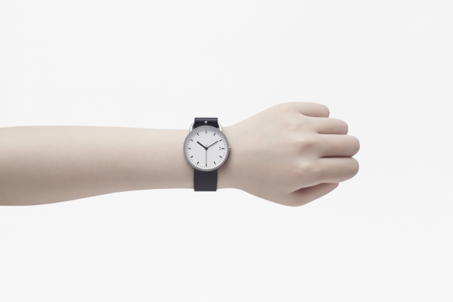 デザインオフィスnendoが手掛ける腕時計コレクション「10：10 BY NENDO
