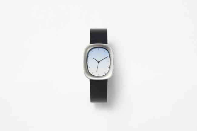 世界で活躍するデザインオフィスnendoからオリジナルの時計ブランドが