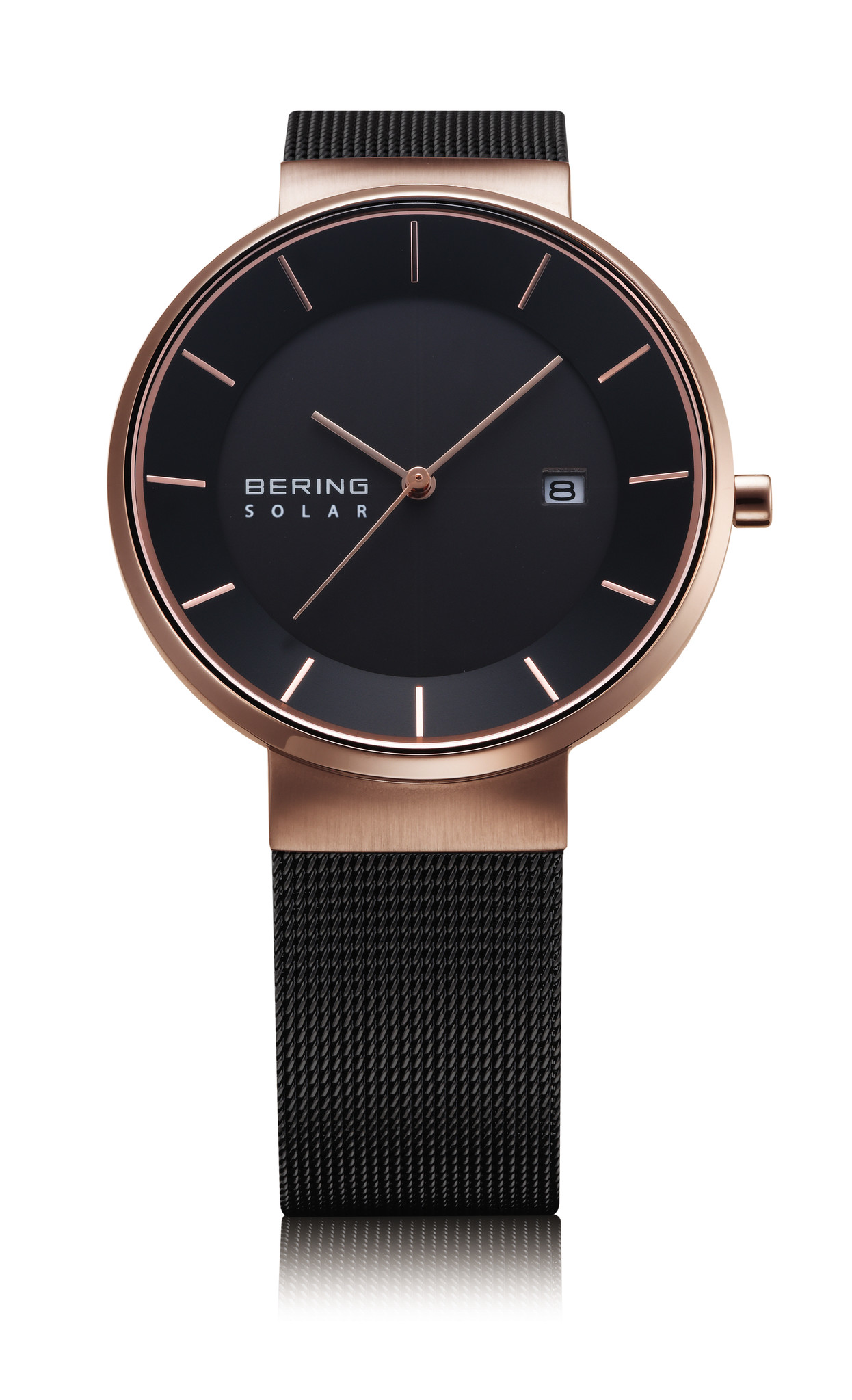 時計屋大賞19の北欧部門にて Beringのscandinavian Solar 166が1位を受賞しました アイ ネクストジーイー株式会社のプレスリリース
