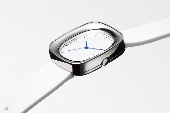 デザインオフィスnendoの腕時計ブランド10:10 BY NENDOから、新色