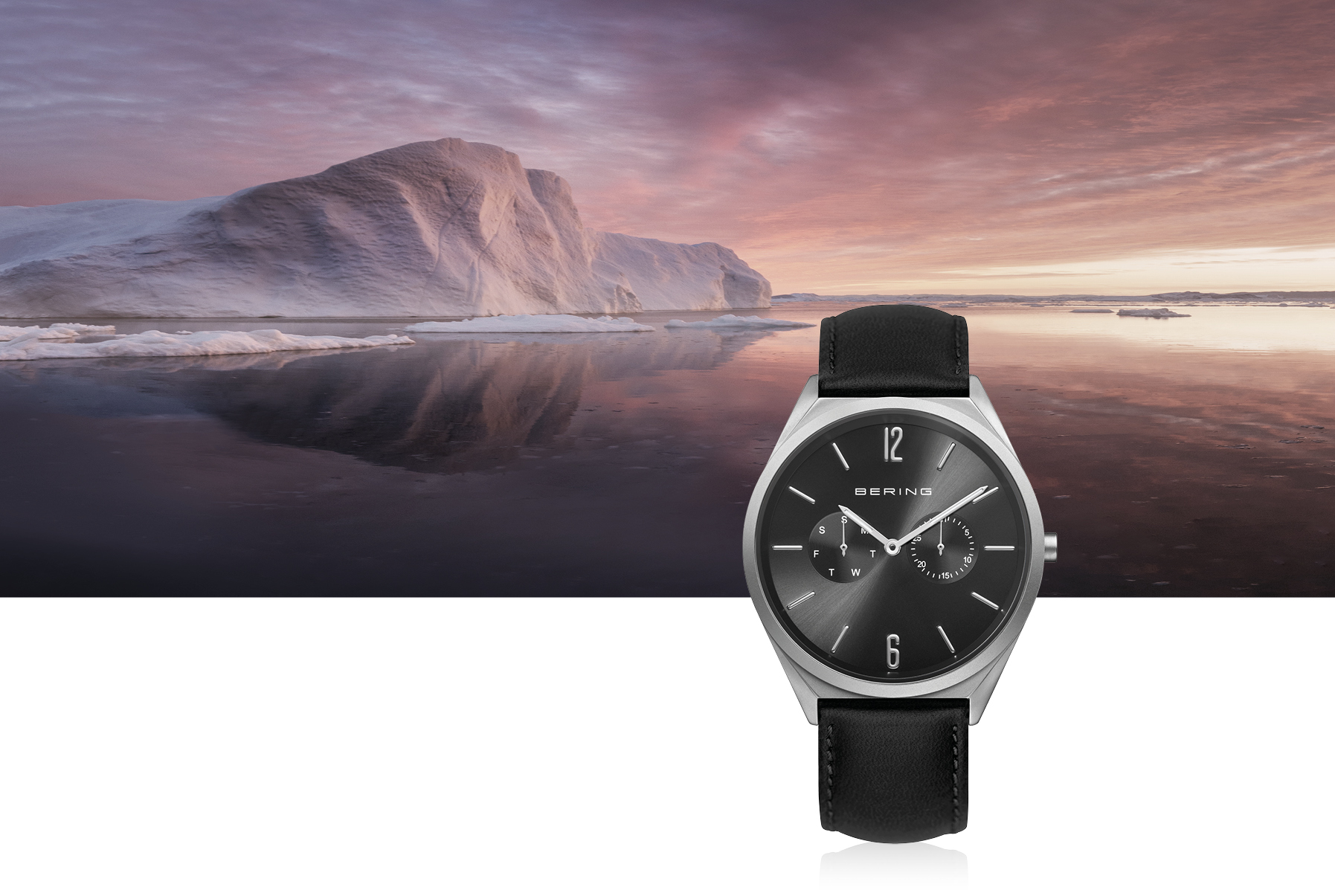 北欧デンマークウォッチブランドberingは 全国のオンタイム ムーヴのbering 取り扱い店にて 期間限定のフェアを開催します アイ ネクストジーイー株式会社のプレスリリース