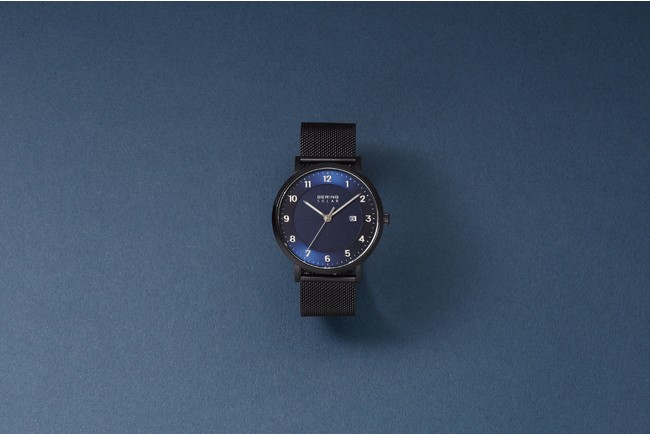 北欧デンマークの腕時計ブランドBERINGから、ソーラー機能を搭載した新作腕時計が登場。ブランド初のスクエアフェイスのソーラー ウォッチも展開します。｜アイ・ネクストジーイー株式会社のプレスリリース