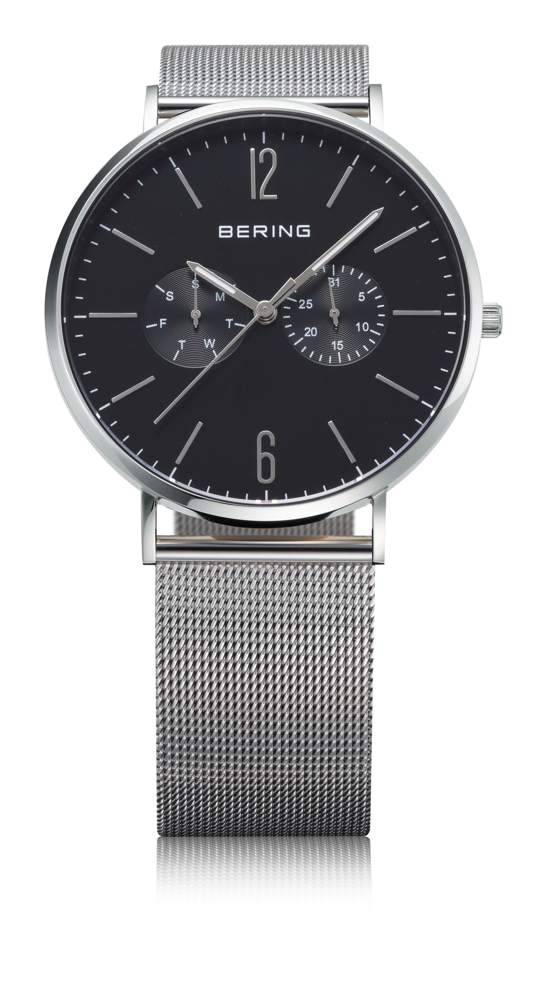 BERING(ベーリング)から、秋を感じるクラシックな新作ウォッチ BERING(ベーリング)から、秋を感じるクラシックな新作ウォッチ