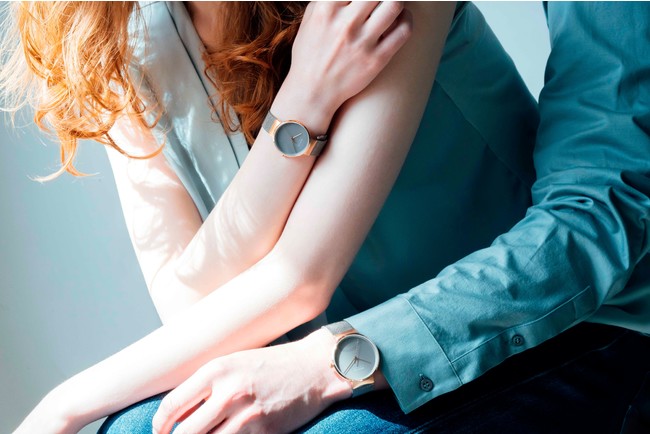 北欧デンマークの腕時計ブランドBERINGが最新ソーラーウォッチを