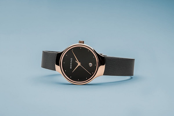 北欧デンマークの腕時計ブランドBERINGが、直営店とTiCTACのみで販売