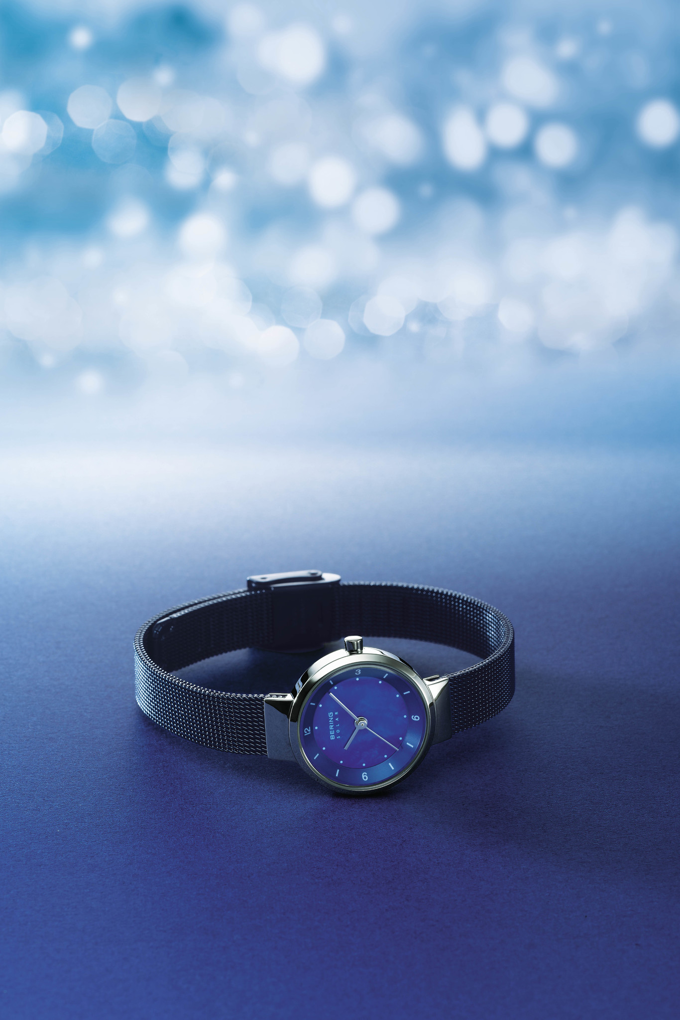 Bering ベーリング 18年春の新作レディースウォッチは シェル文字盤 が美しい上品カラーの2アイテムが登場 新生活で大切な 第一印象 をサポートしてくれる優秀アイテムです アイ ネクストジーイー株式会社のプレスリリース