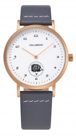 人気商品！LISA LARSON 腕時計　ペア LL501 ２点セット格安