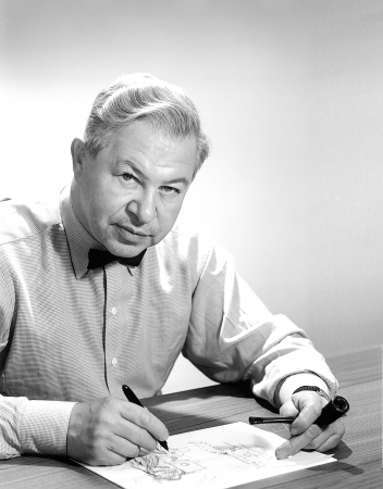 ARNE JACOBSEN（アルネヤコブセン）の人気シリーズBANKERS（バンカーズ 