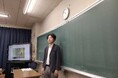 「エッジAIで社会問題を解決する ー アルジェントテクノロジーが高校生を対象に特別講演を実施」