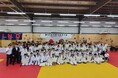 第6回 全日本ID(知的障がい者)柔道大会 開催のお知らせ