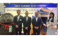 「blooming bloomyららぽーと立川立飛店」にて記念セレモニーを実施!