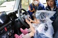 車内に取り残されたら「クラクションでSOS」子どもが自ら助けを求める方法を学ぶ「たすけてブーブー」安全教室を静岡の幼稚園で初開催