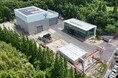 【矢作建設工業】当社研究施設「エンジニアリングセンター」の『ZEB』と「CASBEE-ウェルネスオフィス」Sランクの認証取得