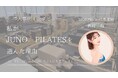 【導入事例インタビュー】MOEPilates 西村萌さんに聞く、JUNO PILATESマシンを選んだ理由