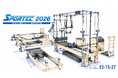 【『SPORTEC 2026』出展決定】JUNO PILATES、前回出展からブース規模を拡大。日本最大級の国際スポーツ・健康産業専門展でピラティスの新たな価値と可能性を発信