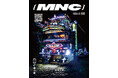 ARマガジン『MNC（メナス）』 ISSUE 03 が全国の書店で発売開始。テーマは “原点回帰”