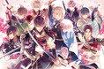 『イケメン戦国◆時をかける恋　新たなる出逢い』Nintendo Switch版の発売決定！