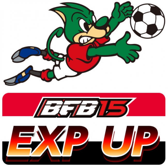 300万dl突破 Bfb 15 サッカー育成ゲーム 浦和レッズ タイアップ第3弾 Final 浦和レッズ明治安田チャンピオンシップ 応援キャンペーン開催 株式会社サイバードのプレスリリース