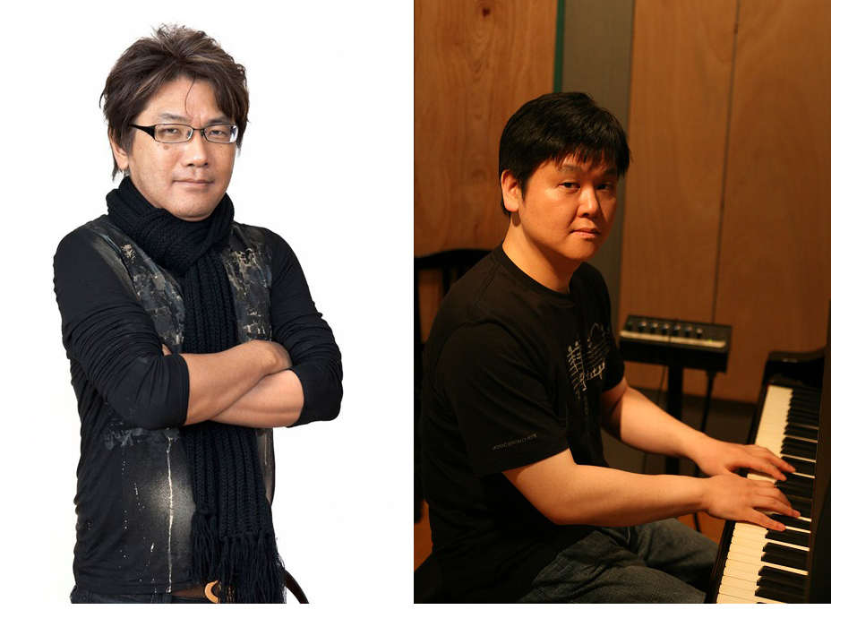 伊藤賢治のサウンドlab 第２回リアルイベントを９月22日に開催決定 作曲家 菊田裕樹氏をゲストに迎えてのトークイベントを開催 株式会社サイバードのプレスリリース