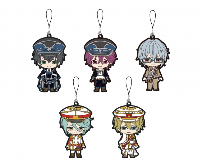 累計会員数1,500万人を誇る女性向け恋愛ゲーム「イケメン