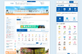 「WELBOX」トップページを大幅リニューアル!