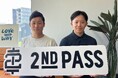 業界最大級トレーナースクール2ndPASS、全国店舗数No.1のパーソナルジムを運営するcaname株式会社と資本業務提携を締結