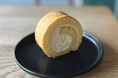 旨味4倍※!余剰脱脂粉乳を「糀発酵」で進化させた次世代ロールケーキ