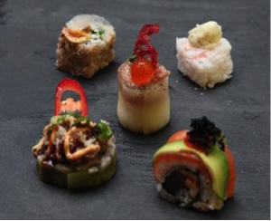 「Sushi Awards 2015」ノミネート寿司